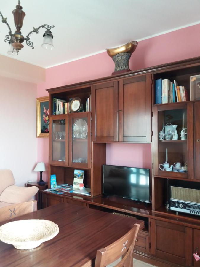 Le Stelle Di Casa Leonardo Βίλα Castelmola Εξωτερικό φωτογραφία
