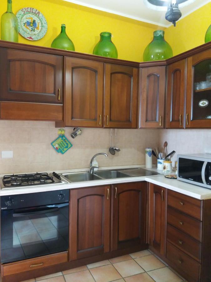 Le Stelle Di Casa Leonardo Βίλα Castelmola Εξωτερικό φωτογραφία