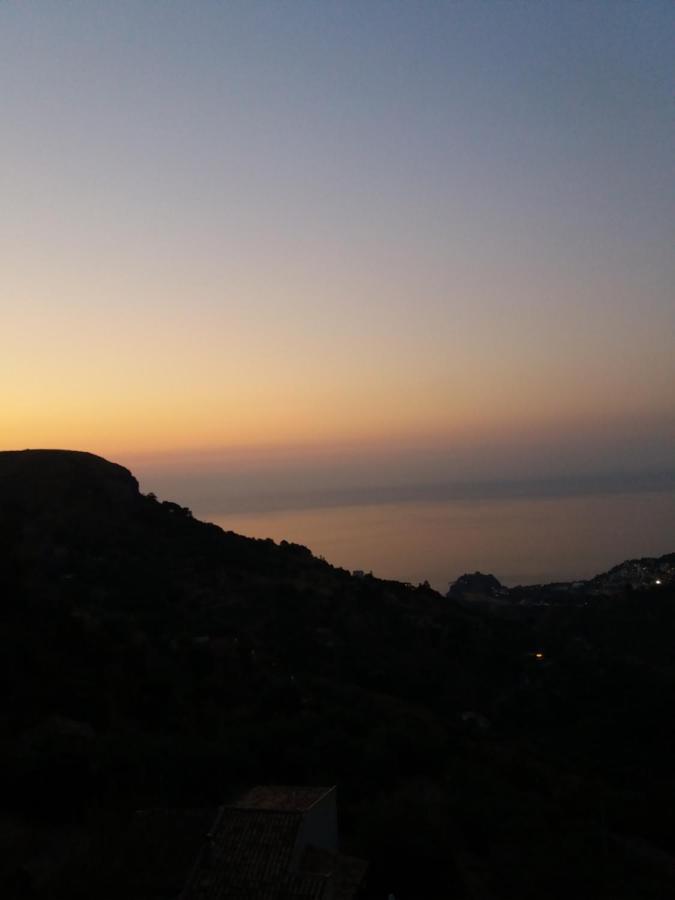 Le Stelle Di Casa Leonardo Βίλα Castelmola Εξωτερικό φωτογραφία