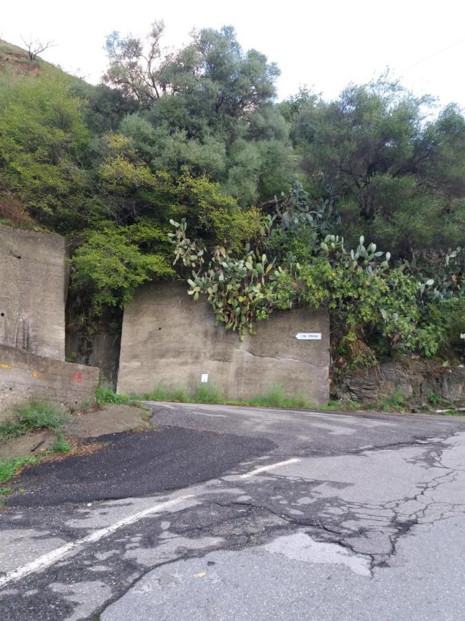 Le Stelle Di Casa Leonardo Βίλα Castelmola Εξωτερικό φωτογραφία