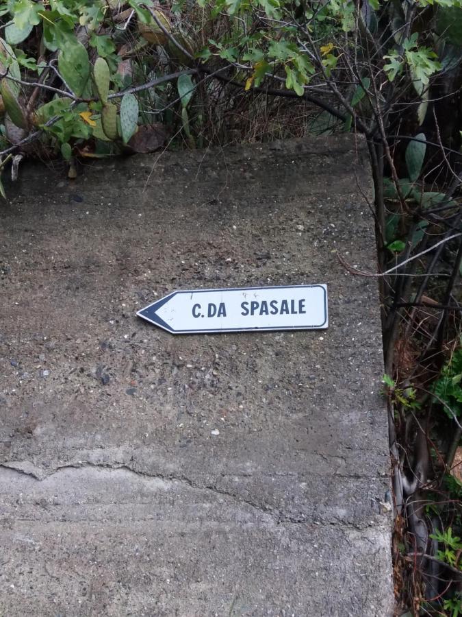 Le Stelle Di Casa Leonardo Βίλα Castelmola Εξωτερικό φωτογραφία