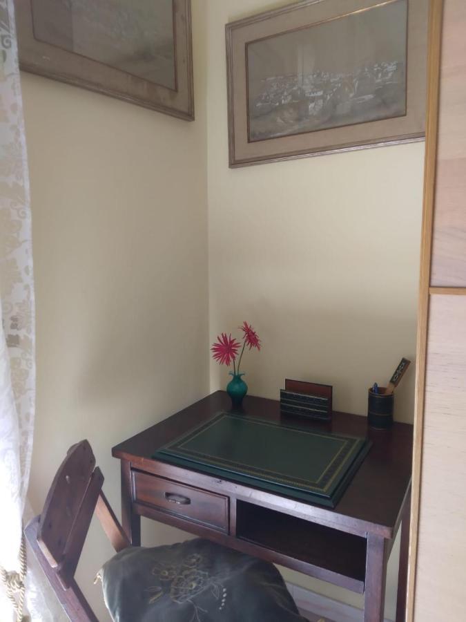Le Stelle Di Casa Leonardo Βίλα Castelmola Εξωτερικό φωτογραφία