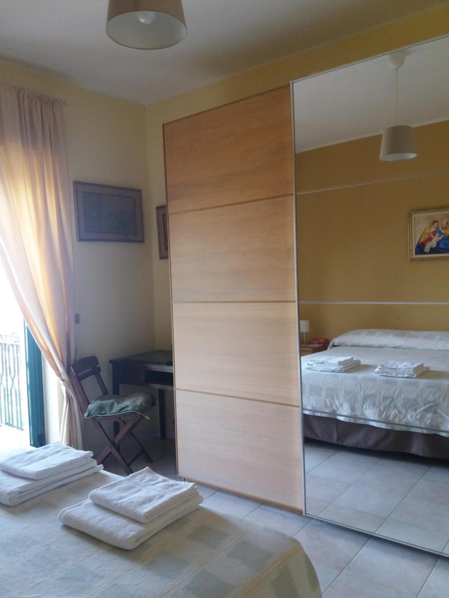 Le Stelle Di Casa Leonardo Βίλα Castelmola Εξωτερικό φωτογραφία