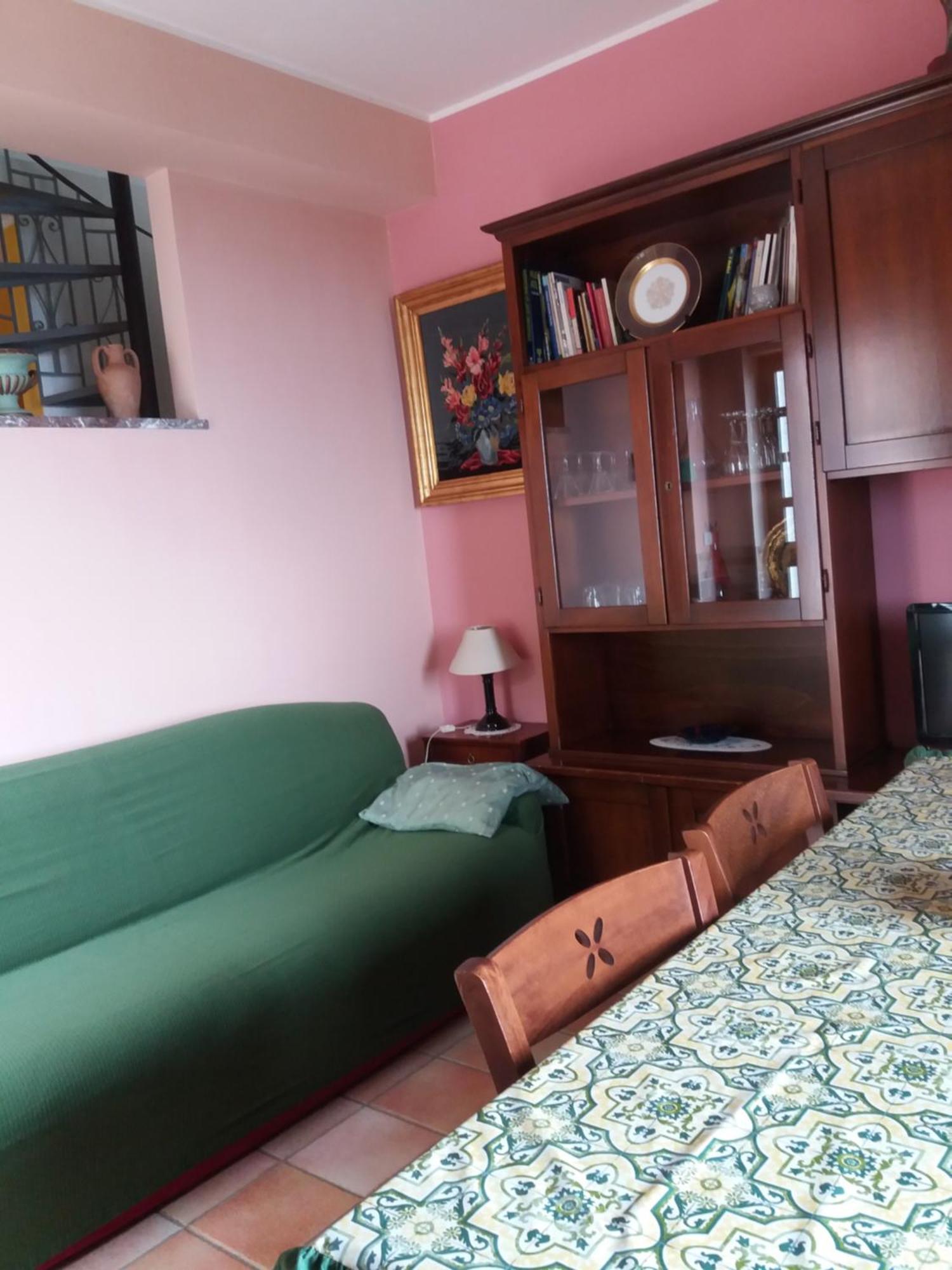 Le Stelle Di Casa Leonardo Βίλα Castelmola Εξωτερικό φωτογραφία