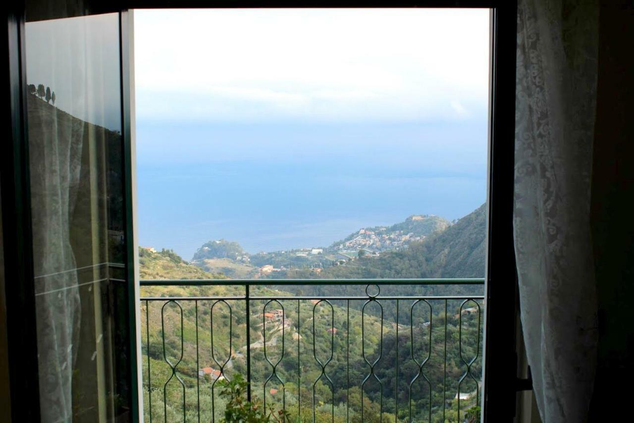 Le Stelle Di Casa Leonardo Βίλα Castelmola Εξωτερικό φωτογραφία