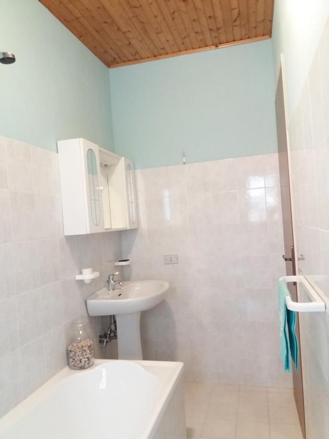 Le Stelle Di Casa Leonardo Βίλα Castelmola Εξωτερικό φωτογραφία
